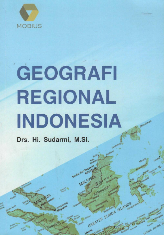 Geografi Regional Indonesia